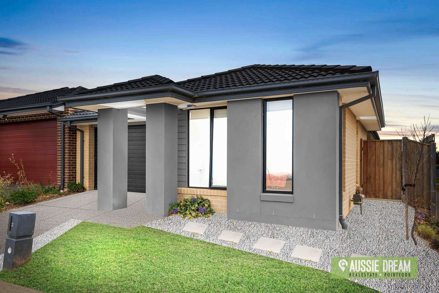 Main view of Homely house listing, 2 Kerrigan Street, Tarneit VIC 3029