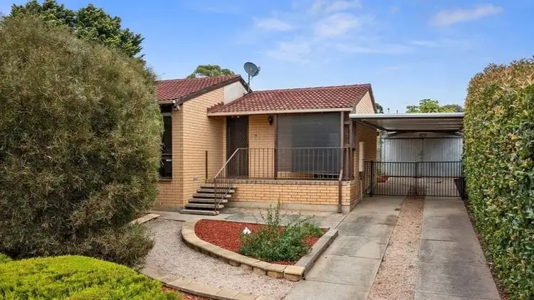 Main view of Homely house listing, 30 Louise Crescent, Morphett Vale SA 5162