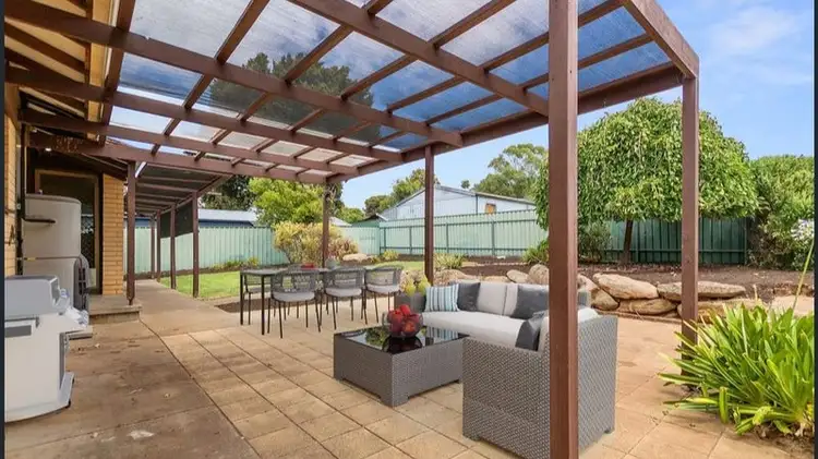 Second view of Homely house listing, 30 Louise Crescent, Morphett Vale SA 5162