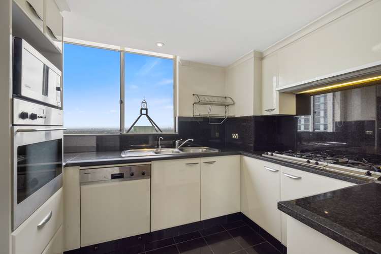 Main view of Homely apartment listing, 186/1 Katherine Street, Chatswood NSW 2067