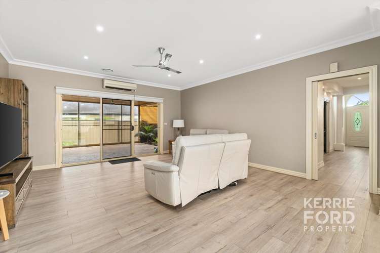 Fifth view of Homely house listing, 8 Ellenbrae Court, Traralgon VIC 3844