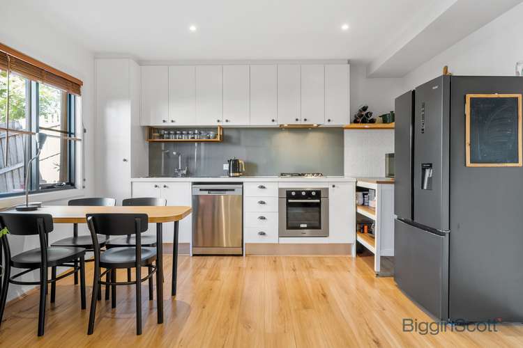 Main view of Homely unit listing, 6/125 Raleigh Road, Maribyrnong VIC 3032