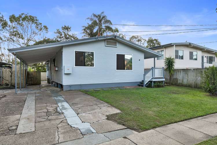 Main view of Homely house listing, 22 Meilandt Street, Wynnum QLD 4178