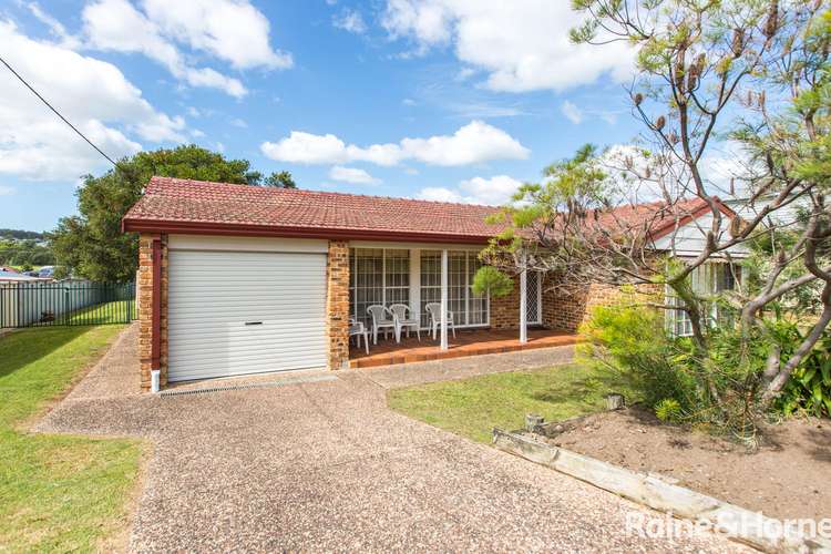 Main view of Homely house listing, 54 Brown Street, West Wallsend NSW 2286