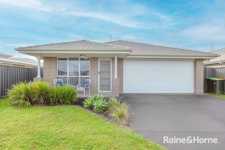Main view of Homely house listing, 40 Glen Ayr Avenue, Cliftleigh NSW 2321