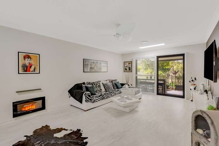 Third view of Homely townhouse listing, 5/2 Inland Drive, Tugun QLD 4224