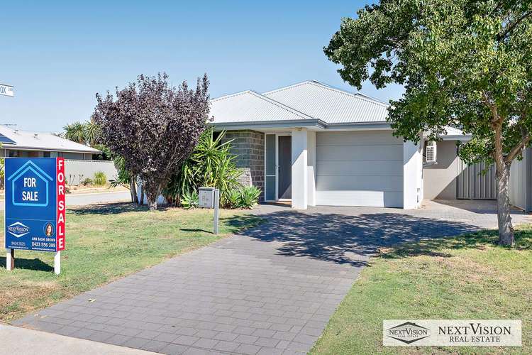 Main view of Homely house listing, 9A Florizel St, Coolbellup WA 6163