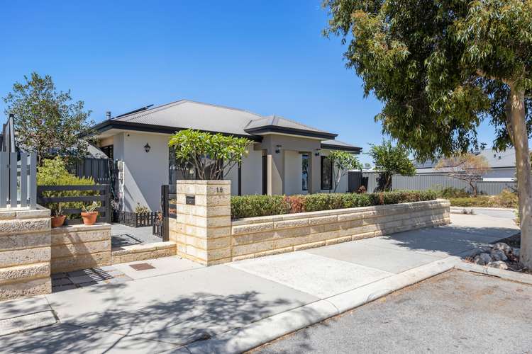 Main view of Homely house listing, 16 Artisan Road, Yanchep WA 6035