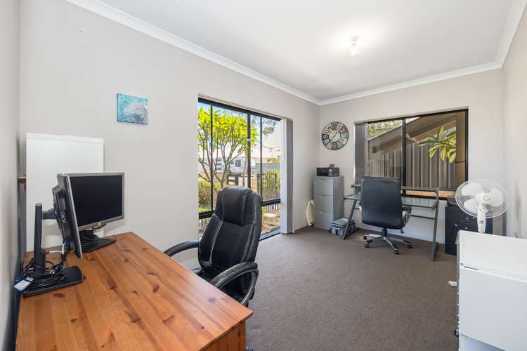 Fifth view of Homely house listing, 16 Artisan Road, Yanchep WA 6035