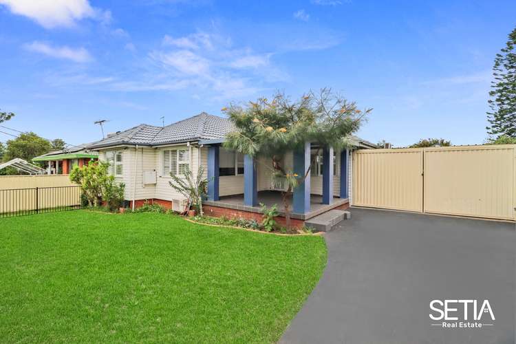Main view of Homely house listing, 40 Anthony Street, Blacktown NSW 2148