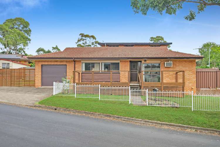Main view of Homely house listing, 1 Malawa Place, Bradbury NSW 2560