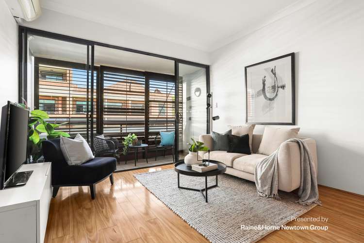 Main view of Homely apartment listing, 8/53-57 King Street, Newtown NSW 2042
