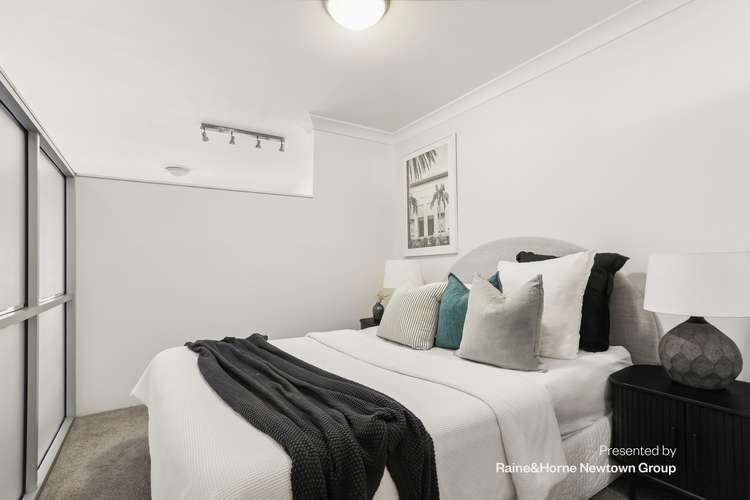 Fourth view of Homely apartment listing, 8/53-57 King Street, Newtown NSW 2042