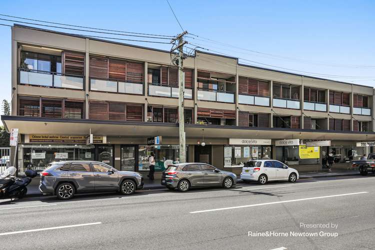 Sixth view of Homely apartment listing, 8/53-57 King Street, Newtown NSW 2042