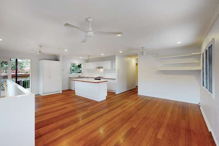 Main view of Homely house listing, 28 Woodside Street, The Gap QLD 4061