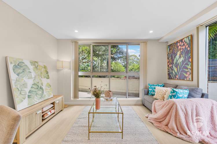 Main view of Homely apartment listing, 6/497-507 Pacific Highway, Killara NSW 2071