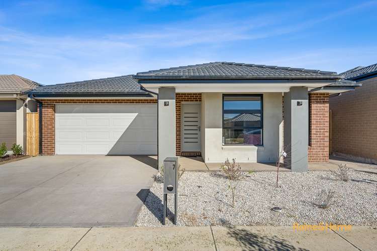 Main view of Homely house listing, 7 Toscana Road, Clyde VIC 3978