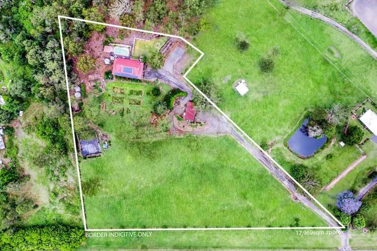 Main view of Homely house listing, 651 Lamington National Park Road, Canungra QLD 4275