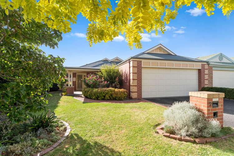 Main view of Homely house listing, 2 Michael Court, Seaford VIC 3198