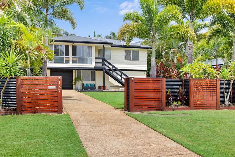 Main view of Homely house listing, 187 Long Street, Cleveland QLD 4163