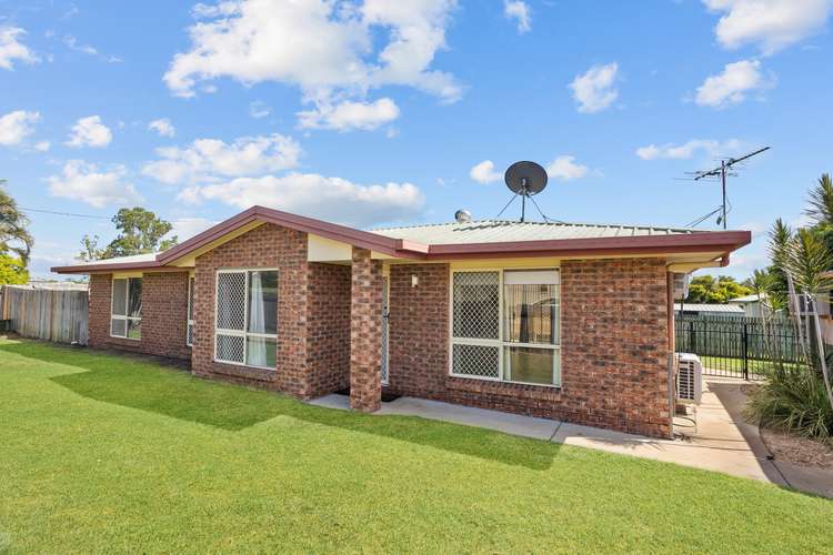 34 Conaghan Street, Gracemere QLD 4702