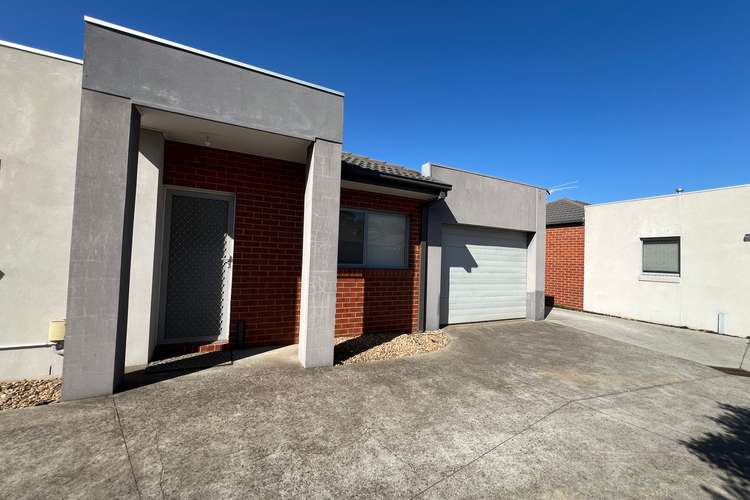 Main view of Homely unit listing, 8/6 Strathconnon Square, Tullamarine VIC 3043