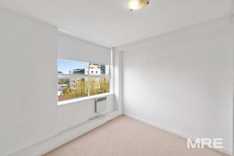 Fourth view of Homely apartment listing, 7B/622 St Kilda Road, Melbourne VIC 3004