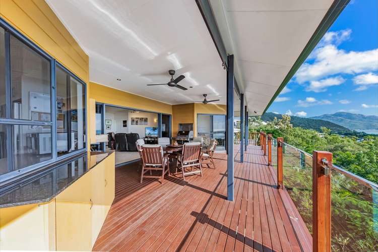 Main view of Homely house listing, 13 Blackcurrant Drive, Hideaway Bay QLD 4800