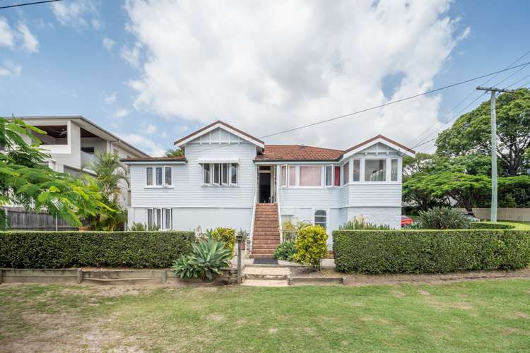 Main view of Homely house listing, 36 Olive Street, Nundah QLD 4012