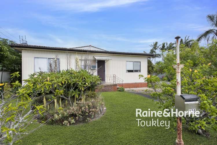 Main view of Homely house listing, 1/135 Main Road, Toukley NSW 2263