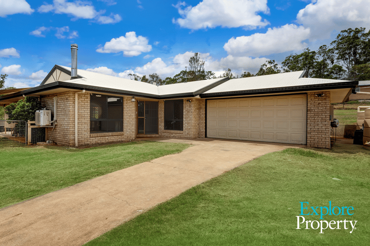 14 Goodwin Road, Moongan QLD 4714