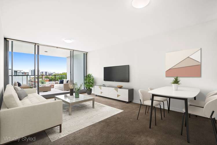 Main view of Homely apartment listing, 26/555 Princes Highway, Rockdale NSW 2216