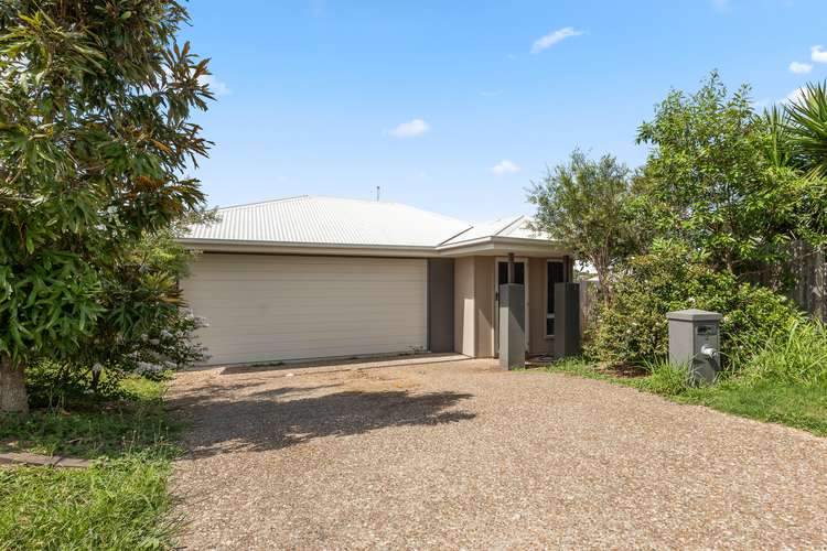 3 Goldfinch Street, Redbank Plains QLD 4301