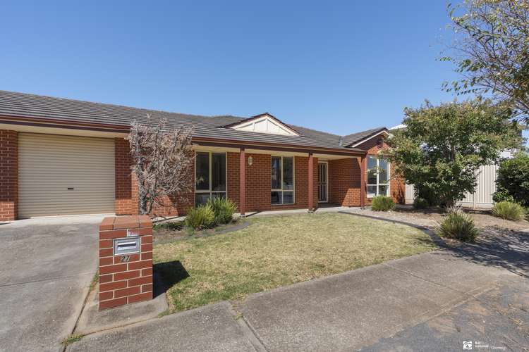 Main view of Homely house listing, 27 Lincoln Avenue, Warradale SA 5046