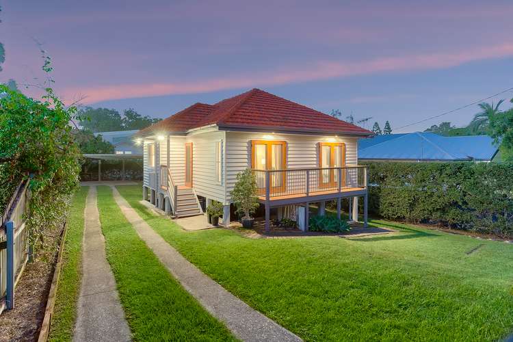 Main view of Homely house listing, 20 Fergus Street, Keperra QLD 4054