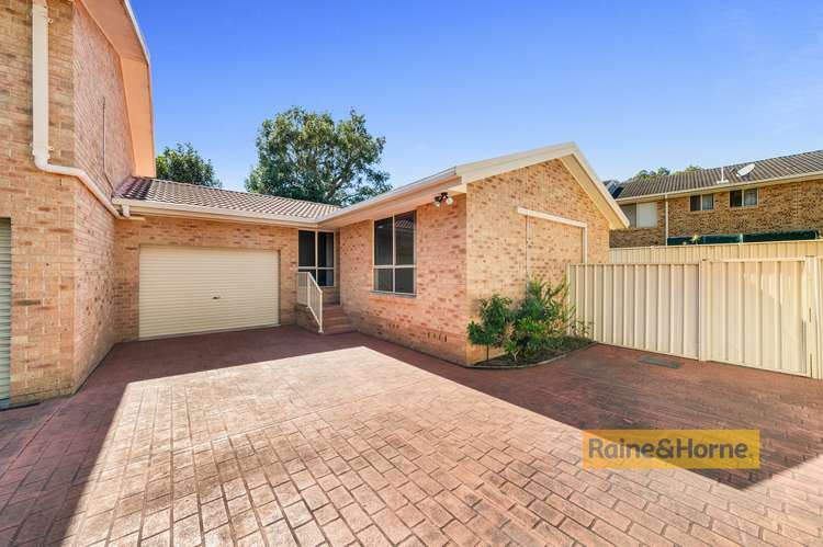 Second view of Homely villa listing, 3/18 Paton Street, Woy Woy NSW 2256