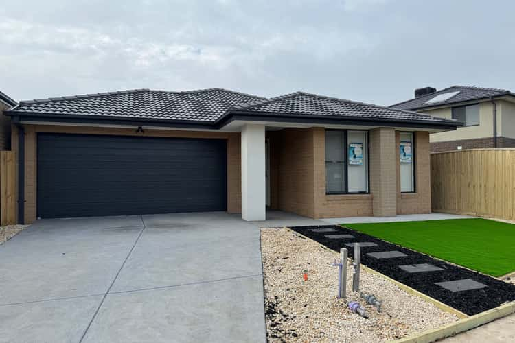 Main view of Homely house listing, 43 Pendower Way, Werribee VIC 3030