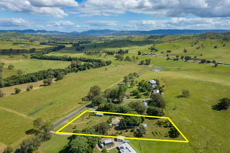 319 Sandy Creek Road, Sandy Creek QLD 4515