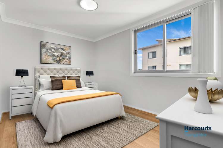 Second view of Homely unit listing, 501/19 Aurelia St, Toongabbie NSW 2146