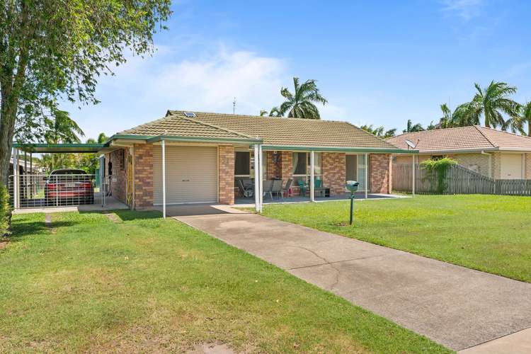 34 Tristania  Cres, Urangan QLD 4655