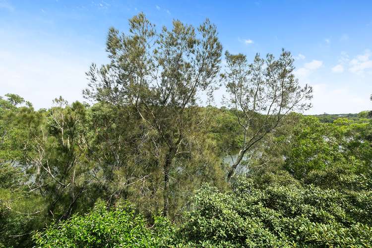 Main view of Homely apartment listing, 18/315-317 Burns Bay Road, Lane Cove NSW 2066