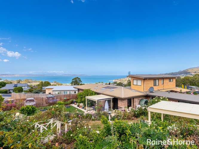 Main view of Homely house listing, 55 Diamond Drive, Blackmans Bay TAS 7052