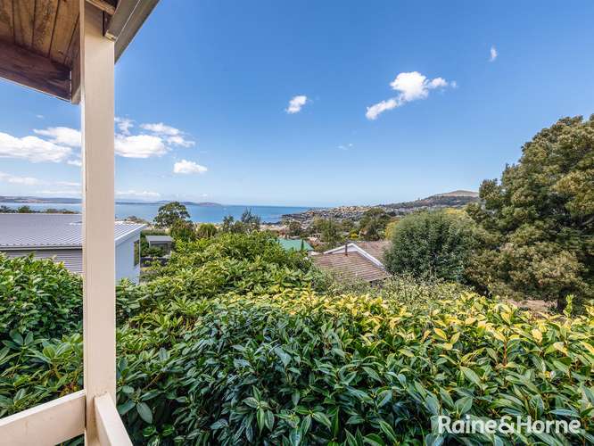 Second view of Homely house listing, 55 Diamond Drive, Blackmans Bay TAS 7052