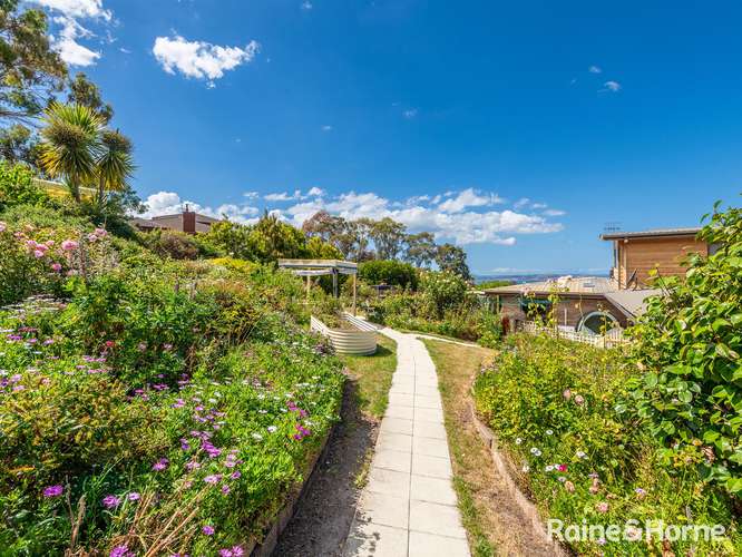 Sixth view of Homely house listing, 55 Diamond Drive, Blackmans Bay TAS 7052