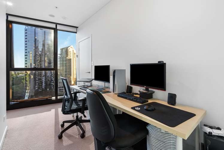 Seventh view of Homely apartment listing, 1702/222 Margaret Street, Brisbane City QLD 4000