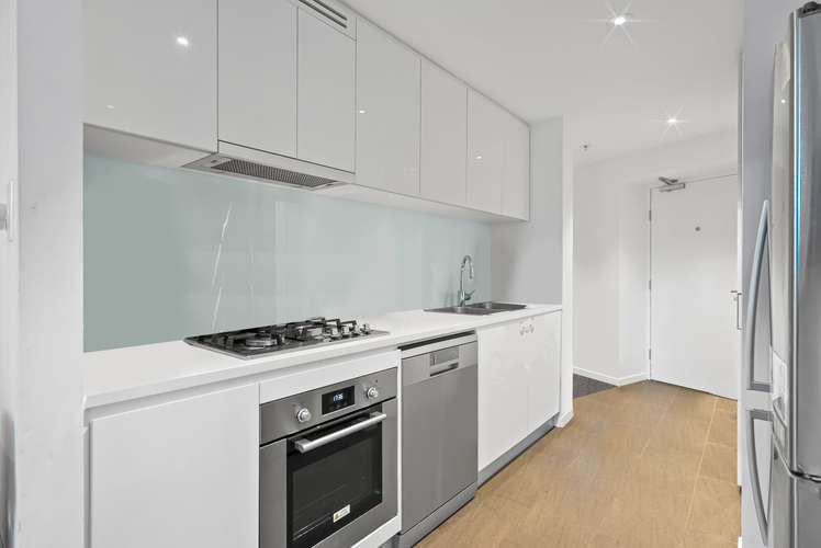 Third view of Homely apartment listing, 2907/222 Margaret Street, Brisbane City QLD 4000