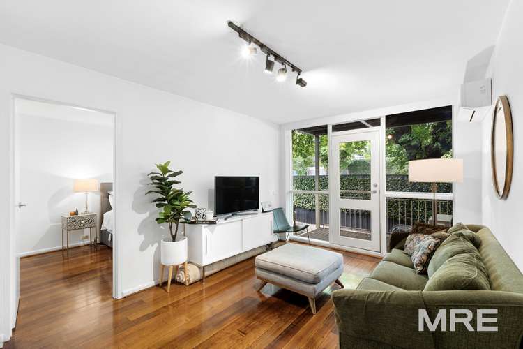 Main view of Homely apartment listing, 4/38 Northcote Road, Armadale VIC 3143