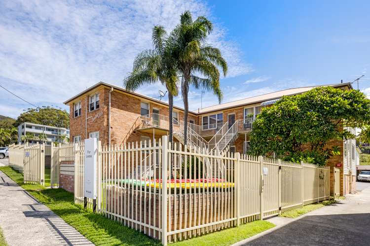 11/36 Stockton Street, Nelson Bay NSW 2315