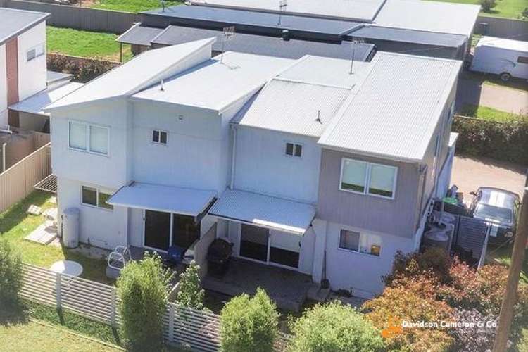 Main view of Homely townhouse listing, 1/315 Falconer Street, South Guyra NSW 2365