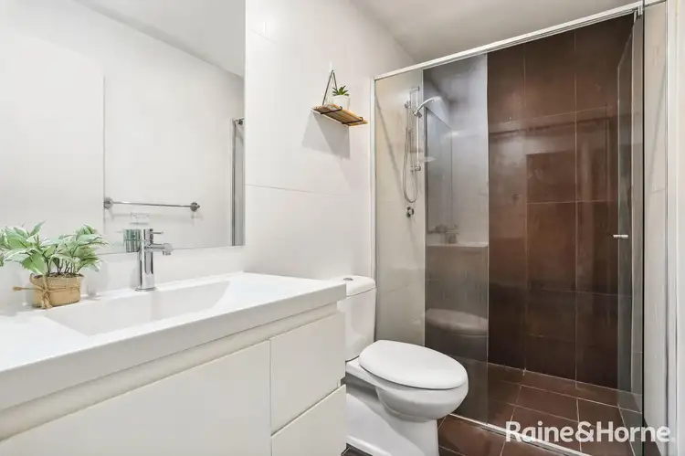 Fourth view of Homely apartment listing, 11/21-23 Myrtle Street, Botany NSW 2019